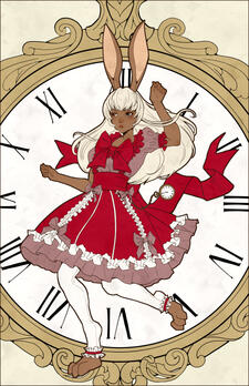 Bunny Bunny
