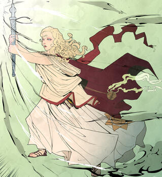 Guinevere