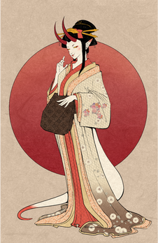 Tsukiko Tsukiko